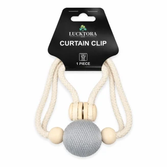 Lucktora Δέστρα Κουρτίνα –MZMS-4