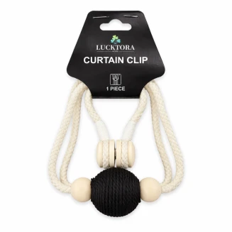 Lucktora Δέστρα Κουρτίνα –MZMS-5