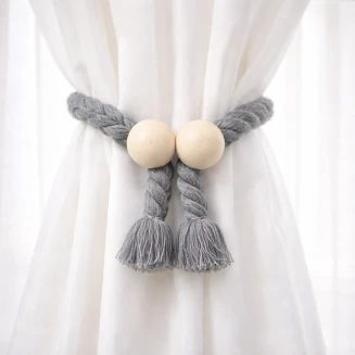 Lucktora Δέστρα Κουρτίνα –YXMQ-1