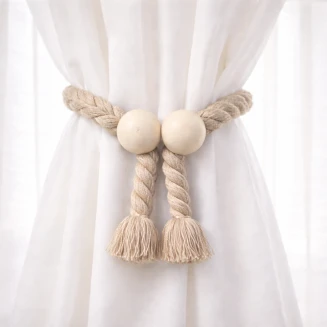 Lucktora Δέστρα Κουρτίνα –YXMQ-2