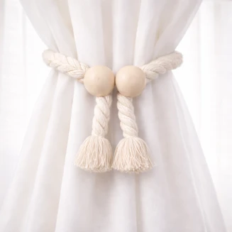 Lucktora Δέστρα Κουρτίνα –YXMQ-3