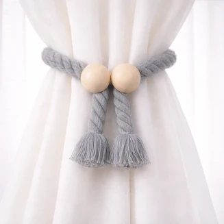 Lucktora Δέστρα Κουρτίνα –YXMQ-4