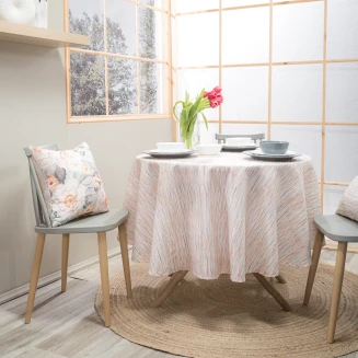 Elda Ροτόντα - Φ180cm Teoran Home