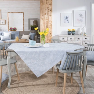 Καρέ Cayo - 90x90cm Teoran Home