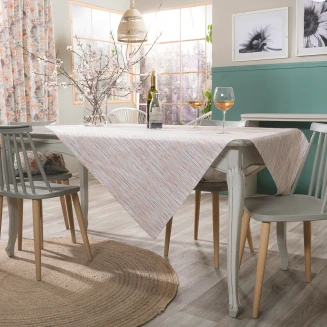 Καρέ Elda - 90x90cm Teoran Home