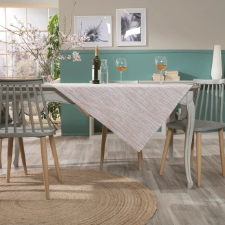 Καρέ Elda - 90x90cm Teoran Home