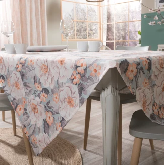 Καρέ Novelda - 90x90cm Teoran Home