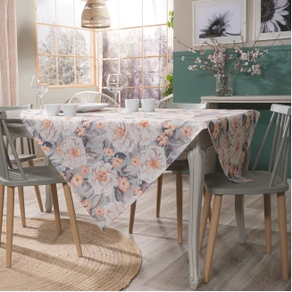 Καρέ Novelda - 90x90cm Teoran Home