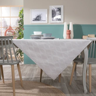 Καρέ Vivero 01 - 90x90cm Teoran Home