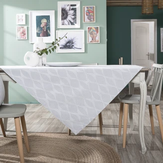 Καρέ Vivero 04 - 90x90cm Teoran Home