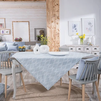 Καρέ Vivero 05 - 90x90cm Teoran Home