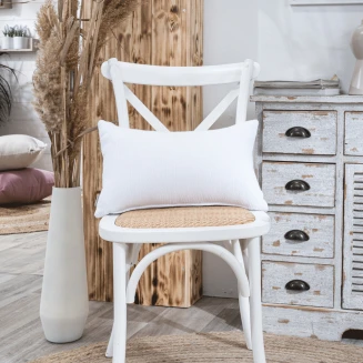 Μαξιλαροθήκη Anzio 00 - 30x50cm Teoran Home