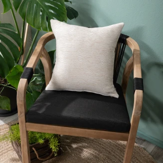 Μαξιλαροθήκη Anzio 01 - 65x65cm δαπέδου Teoran Home