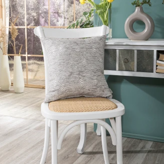 Μαξιλαροθήκη Anzio 03 - 65x65cm δαπέδου Teoran Home
