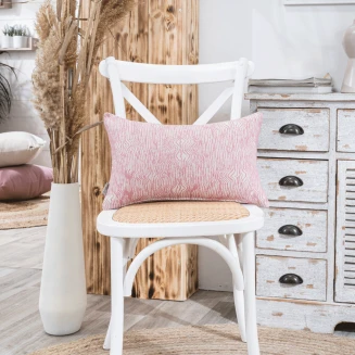 Μαξιλαροθήκη Anzio 06 - 65x65cm δαπέδου Teoran Home