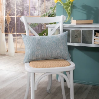 Μαξιλαροθήκη Anzio 08 - 30x50cm Teoran Home