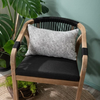 Μαξιλαροθήκη Felicia 04 - 30x50cm Teoran Home