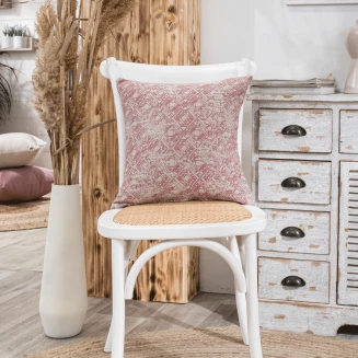 Μαξιλαροθήκη Felicia 06 - 65x65cm δαπέδου Teoran Home