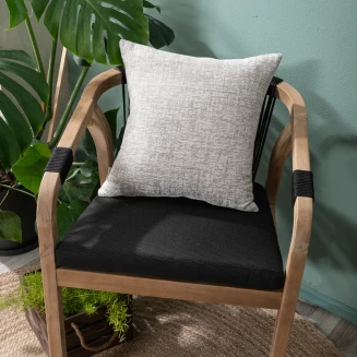 Μαξιλαροθήκη Milazzo 02 - 65x65cm δαπέδου Teoran Home