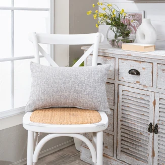 Μαξιλαροθήκη Milazzo 03 - 65x65cm δαπέδου Teoran Home