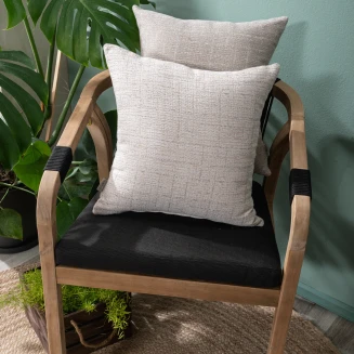 Μαξιλαροθήκη Noto 02 - 65x65cm δαπέδου Teoran Home