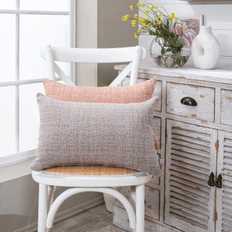 Μαξιλαροθήκη Noto 15 - 30x50cm Teoran Home