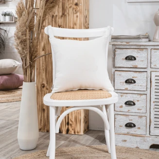 Μαξιλαροθήκη Ostia 01 - 65x65cm δαπέδου Teoran Home