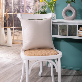 Μαξιλαροθήκη Ostia 02 - 65x65cm δαπέδου Teoran Home