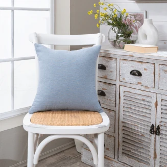 Μαξιλαροθήκη Ostia 05 - 65x65cm δαπέδου Teoran Home