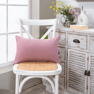 Μαξιλαροθήκη Ostia 06 - 65x65cm δαπέδου Teoran Home