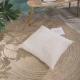 Μαξιλαροθήκη Sorrento 01 - 65x65cm δαπέδου