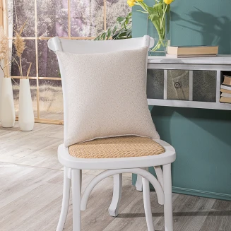 Μαξιλαροθήκη Sorrento 01 - 65x65cm δαπέδου Teoran Home