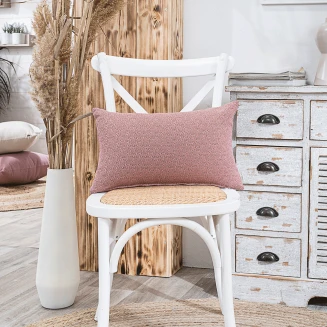 Μαξιλαροθήκη Sorrento 06 - 65x65cm δαπέδου Teoran Home