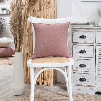 Μαξιλαροθήκη Sorrento 06 - 65x65cm δαπέδου Teoran Home