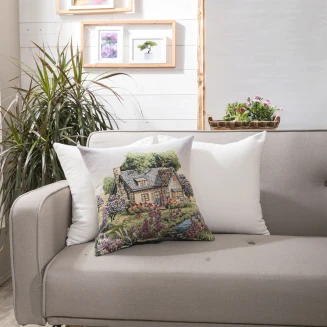 Μαξιλαροθήκη Illano - 45x45cm Teoran Home