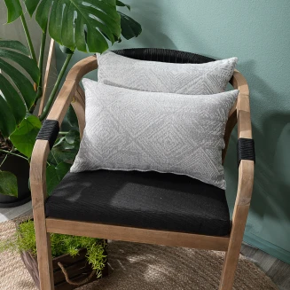 Μαξιλαροθήκη Izola 04 - 30x50cm Teoran Home