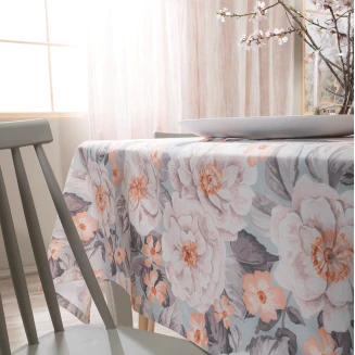 Novelda Ροτόντα - Φ180cm Teoran Home