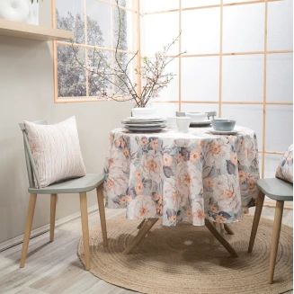 Novelda Ροτόντα - Φ180cm Teoran Home