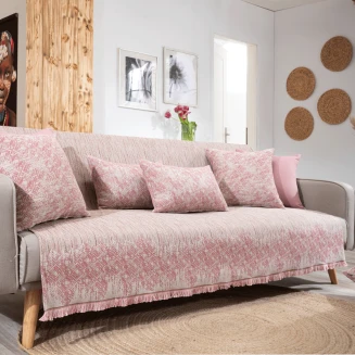 Ριχτάρι Felicia 06 - Τριθέσιο 180x300cm Teoran Home