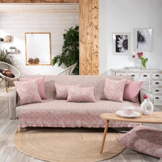 Ριχτάρι Felicia 06 - Τριθέσιο 180x300cm Teoran Home