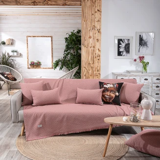 Ριχτάρι Sorrento 06 - Τριθέσιο 180x300cm Teoran Home