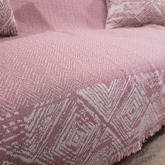 Ριχτάρι Izola 06 - Τριθέσιο 180x300cm Teoran Home