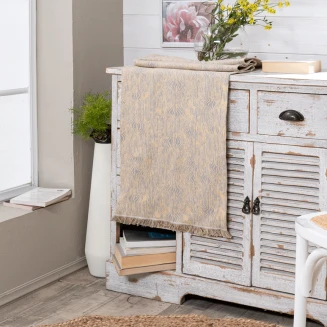 Τραβέρσα Anzio 14 - 45x180cm Teoran Home