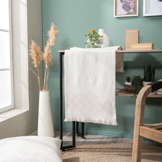 Τραβέρσα Felicia 01 - 45x180cm Teoran Home