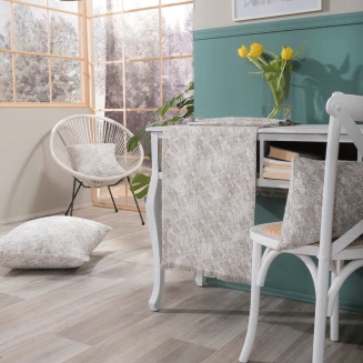 Τραβέρσα Felicia 02 (All Over) - 45x180cm Teoran Home