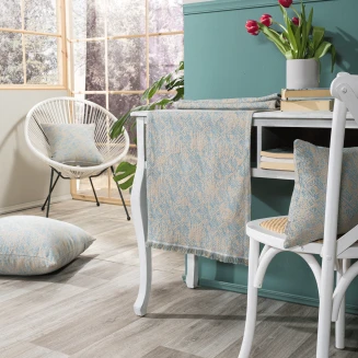 Τραβέρσα Felicia 05 (All Over) - 45x180cm Teoran Home