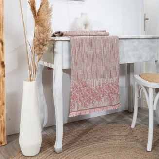 Τραβέρσα Felicia 06 - 45x180cm Teoran Home