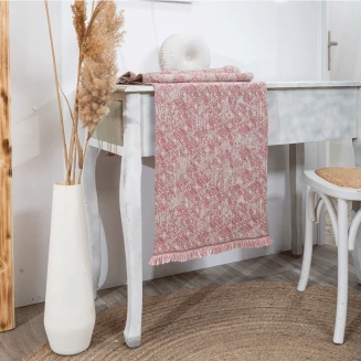 Τραβέρσα Felicia 06 (All Over) - 45x180cm Teoran Home