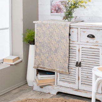 Τραβέρσα Felicia 14 (All Over) - 45x180cm Teoran Home