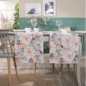 Τραβέρσα Novelda - 40x160cm Teoran Home